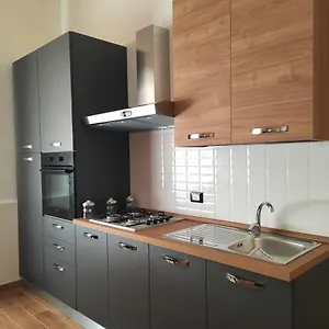 Casa Dolce Casa Appartamento Trapani