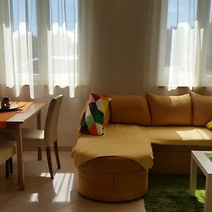 Mihaela Appartamento Rovigno