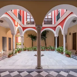 Pilatos Superior Appartamento Siviglia